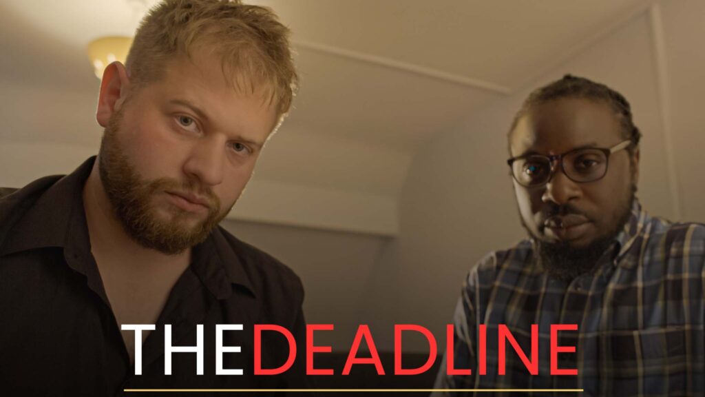 The Deadline